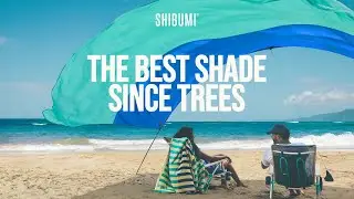Shibumi - The Best Beach Shade of 2025