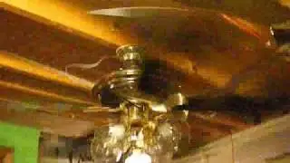 Sierra Concept III Ceiling Fan