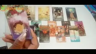What's the Tea Collective Reading S014 @kathyekaan