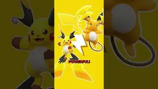SECRET Dimension in Legends Z-A filled with MEGA Pokemon