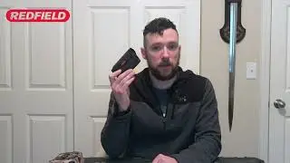 Redfield Accuranger 1300 Review The Gear Bunker