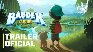 Bagdex | Trailer de pr&eacute;-venda Flow Games Awards 2024