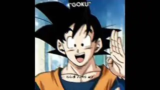 The strongest saiyan kakkarot 😈🔥🔥#dragonball #goku #kakkarot