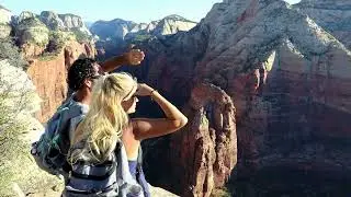 Zion National Park Utah - Best Views Of The Park
