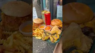 ARE YOU READY FOR THE GLASGOW FOOD TOUR?!