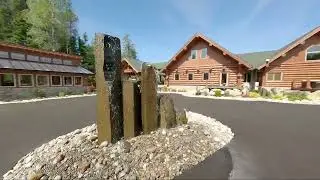 816 Ponderesa Ranch Rd.