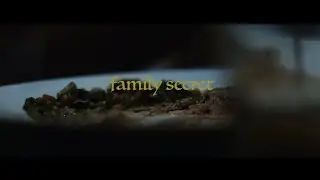 Family Secret [SHORT FILM] - Mohammed Ayyad