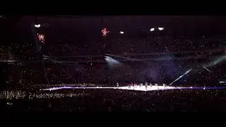Taylor Swift  - Karma - Live Warsaw Poland - August 1, 2024