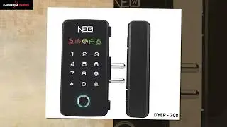 Newneo electronic lock accessories