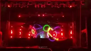 Day of the Deadmau5 Chicago - Channel 43