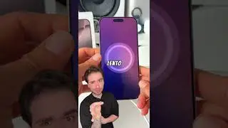 O IPHONE 17 N&Atilde;O VAI TER ENTRADA DE CARREGADOR! #shorts