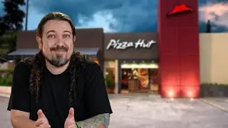 Pizza Hut Brasil finalmente tem op&ccedil;&otilde;es veganas