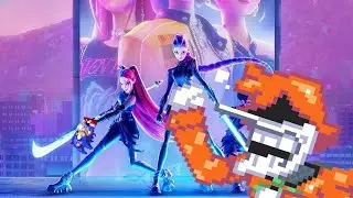 Sonic 3 AIR: The Most Awkward Tennmecha Music Replacement I've ever done