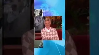 Ellen DeGeneres Prank: Forced to Cry on Hidden Camera! #shorts