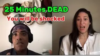 Near Death Experience (NDE) See description for scientific evidence. 