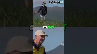 Golf Course Drama: Famous Last Words & Fairway Secrets Revealed! #shorts