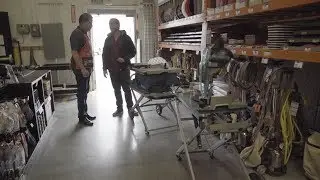 The Home Depot Provides Construction Tools and Materials