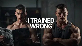 From Bodybuilding to the Army: How Injuries, Overtraining, and a TBI Changed My Life