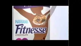 NESTLE FITNESSE | 