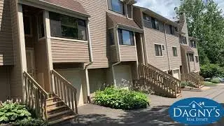 Sunrise Hill Condominiums in Norwalk, CT