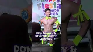 PUKPUKAN SA LINGERIE WEAR COMPETITION | BIKINI OPEN 2026