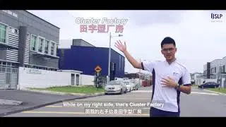 Scientex Innoparc X SLP Malaysia
