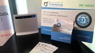 Internet Senza Limiti 4G in Mobilit&agrave; 24,90 Euro! 4G Illimitato | Broker per la Telefonia