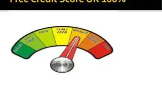 free credit check @  