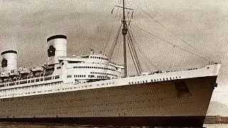 ★ SS Seawise University (Qe) &bull; Edit 5 | Dark Beach ★