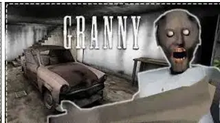 Granny oynadım |3. Bölüm 