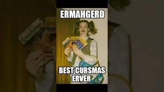 Ermahgerd | #youtubeshorts #nostalgia #viral #shortsfeed #girl #comedy #humor #shorts #fyp #funny