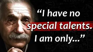 Genius Quotes From Albert Einstein That Will Make You Smarter | Quotes, Sayings & Wisdom