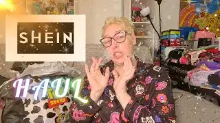 Haul Shein Diciembre