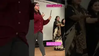 Back to kindergarten classrooms with call and echo plus phonic songs I Surbhi Arora