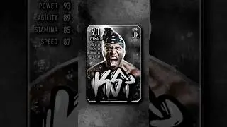 KSI Boxing Trading Card! Subscribe for more! #ksi #boxing #sidemen #tradingcards #loganpaul #fury