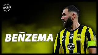Karim Benzema ◖The Master◗ Crazy Goals & Assists 2026/25&nbsp;∣&nbsp;HD