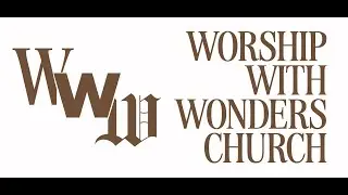 Worship With Wonders Church | LIVE | WEDNESDAY, DECEMBER 3, 2025