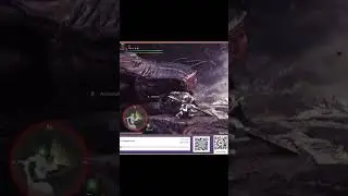 Oh No! Anyway #monsterhunter #monsterhunterworld #gaming #vtuber