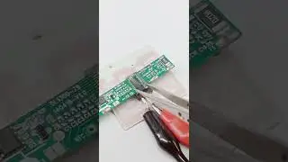 😯 #awesome desoldering  🫡 #newhack #shorts#blast#youtubeshorts#short#youtubeshorts#diy#shortNew Hack