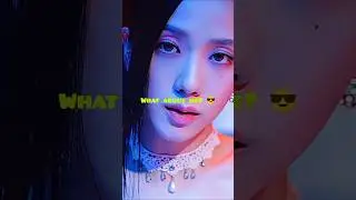 ROSE vs YEJI vs JISOO [No hate plz] #ros&eacute; #jisoo #jennie #lisa #chaesoo #blackpink #shorts