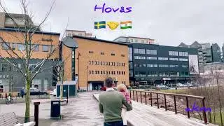 Hov&aring;s, Askim, Gothenburg | G&ouml;teborg, Sweden 🇸🇪
