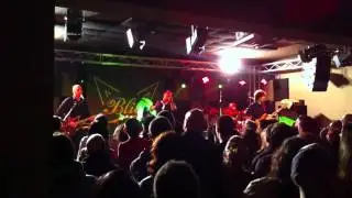 Killer queen al blitz live music pub