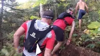 Spartan Beast - Killlington VT 2013