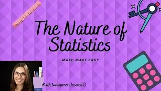 The Nature of Statistics