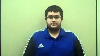 Ernest Silva-OLLU Saints Bowling