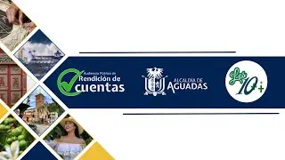Los 10+ Planeación Rendición de Cuentas 2025 Alcaldía Municipal