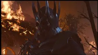 The Witcher 3: Wild Hunt - Complete Edition Death March Part 11