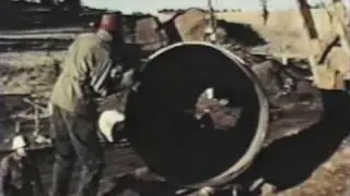 The Homestake Project Part 2 - 1967