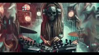 Dark Mess by MourningPlace (SymphoIndustrial/dark mess music)
