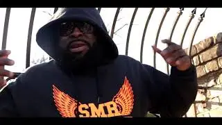 Stuntman-Grimey[Directed By.Wylout Films]